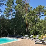 Piscine Chauffee & Jardin - Centre 5 Min - 10 Min - Menage Вилла