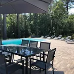 Piscine Chauffée&jardin - Centre 5 Min - 10 Min - Ménage Villa Porto Vecchio