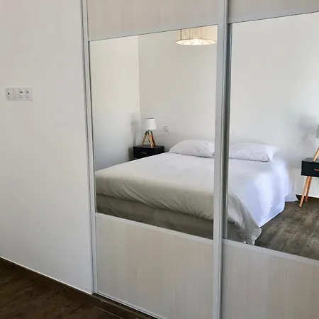 Piscine Chauffée&jardin - Centre 5 Min - 10 Min - Ménage Villa