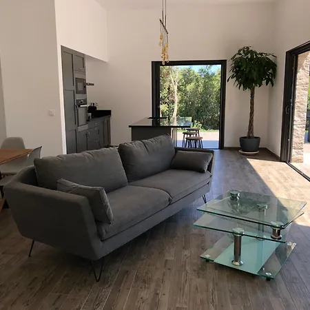 Piscine Chauffée&jardin - Centre 5 Min - 10 Min - Ménage Villa