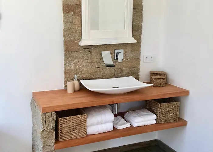 Villa Piscine Chauffée&jardin - Centre 5 Min - 10 Min - Ménage Porto-Vecchio (Corsica)