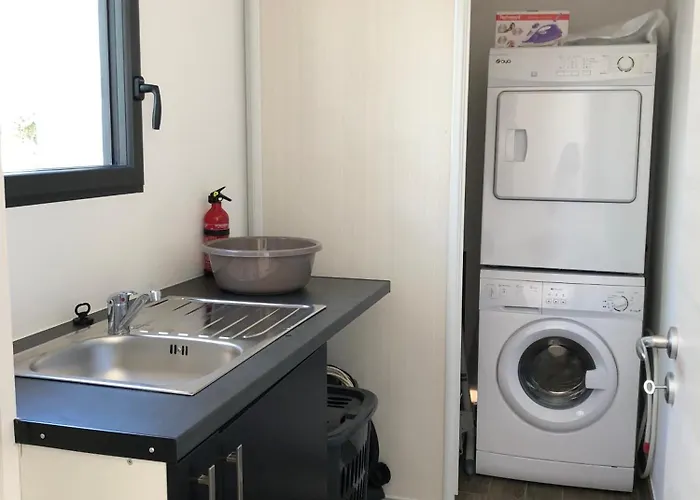 Piscine Chauffée&jardin - Centre 5 Min - 10 Min - Ménage Villa